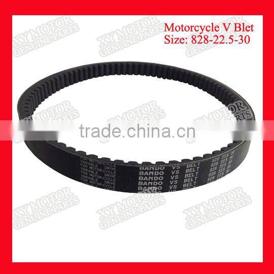 Part No. 799*19*28 Long Working Life Bando Kevlar Drive Belt for Scooter
