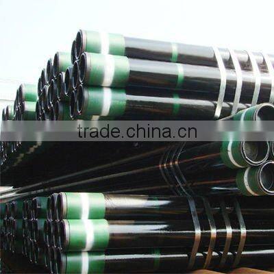 ASTM A106 B Seamless Steel Pipe