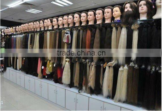 Wholesale Factory Cheap High Quality virgin hair tape hair extensions