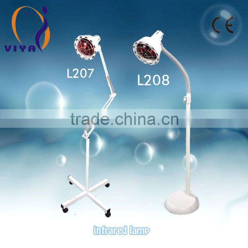 VY-L207 Far infrared rays therapy lamp
