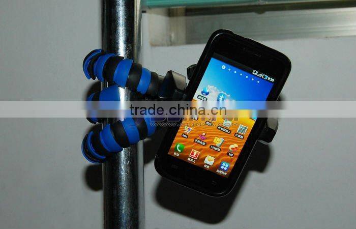 Flexible Wrap Around Tripod - Various colours