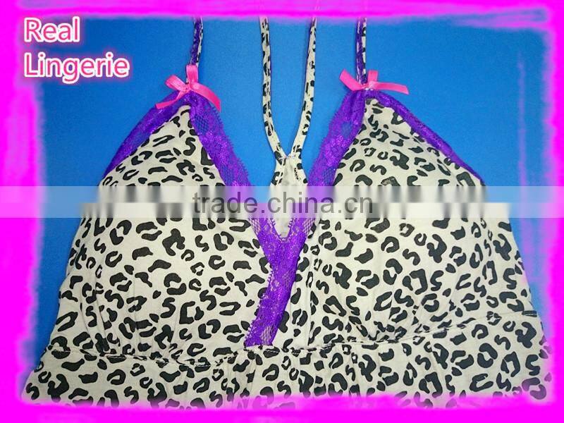 Sexy Modal Babydoll, Lingeries Manufactuere