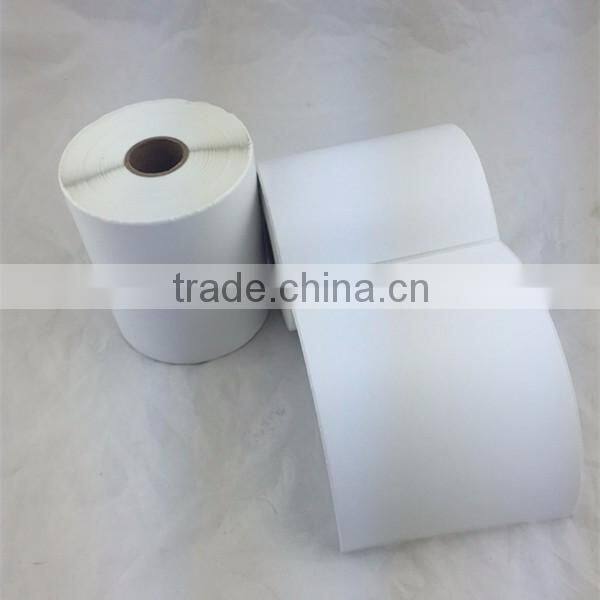 4*6 inch thermal paper 1744907 compatible label maker dymo