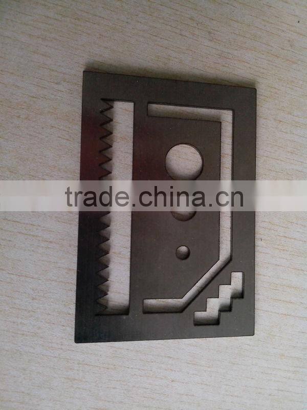 Remax-1530 laser metal carve machine