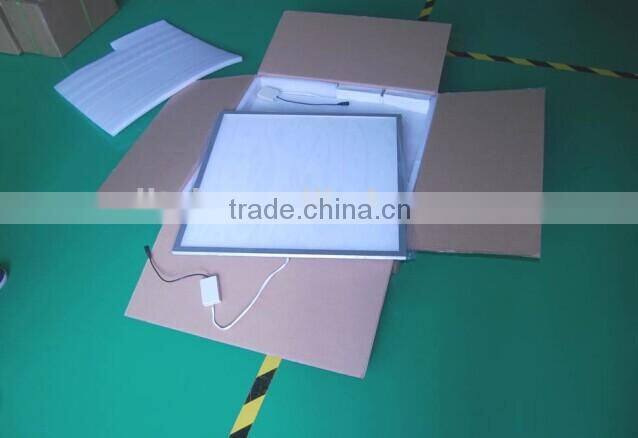 Blue sky design LED ceiling panel light led flat panel ceiling lights TOP SELLING led panel light 600*600