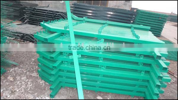 Manufacturer of electrical steel transmission line poles