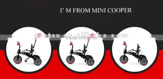 RASTAR 2016 MINI folding children tricycle balance sport bike For Kids