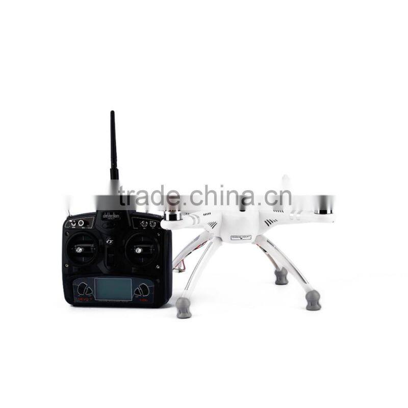 Walkera QR X350 PRO GPS FPV Version Remote Control Quadcopter