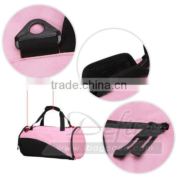 The Travel Charming Outside Duffel Bag For Amazon Brand Seller