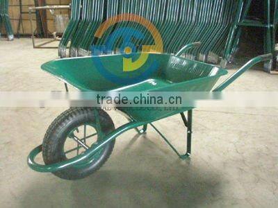 wheelbarrow, wheel barrow WB6400, wheelbarrow style, construction wheel barrow