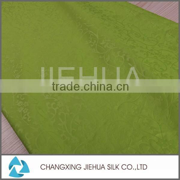 High quality embossed brushed fleece fabric with soft feeling