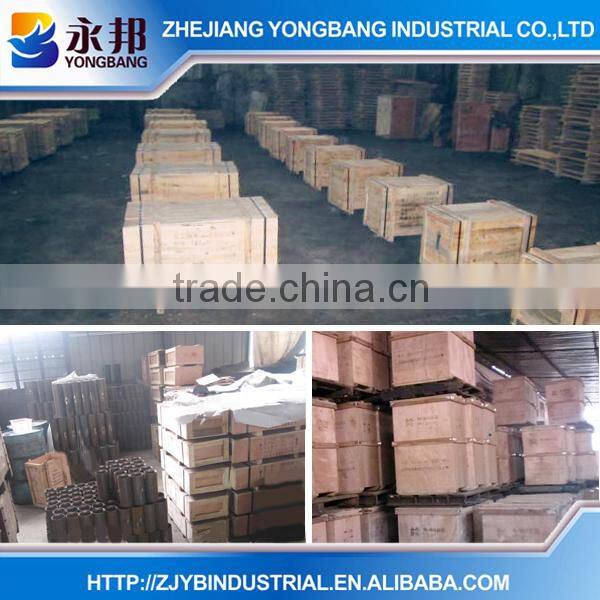 YONGBANG YB-DGWJ-G76 Electric Multi-function Round and Square Tube Bending Machine