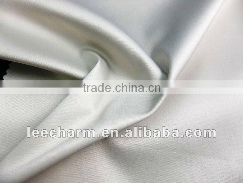 Matt Satin Twill Satin Fabric