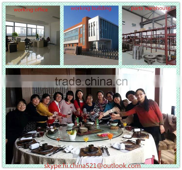 Pipe Straightening Machine for Metal Pipe