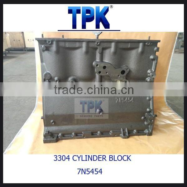 S6D95 CYLINDER BLOCK ASSY 6209-21-1200 6207-21-1102