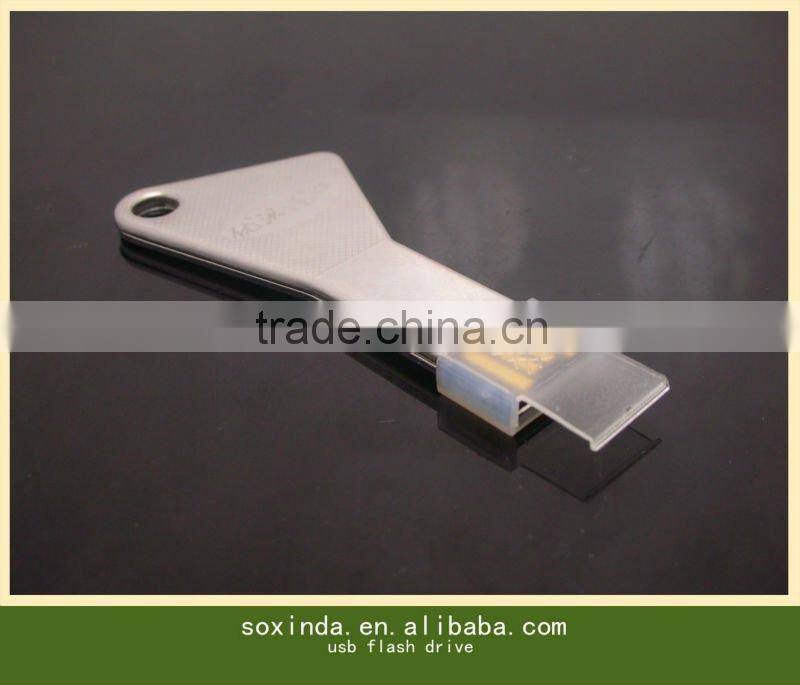 key usb flash memory