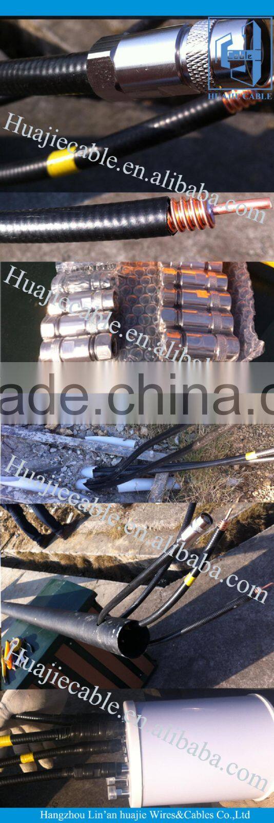 7/8 rf feeder cable