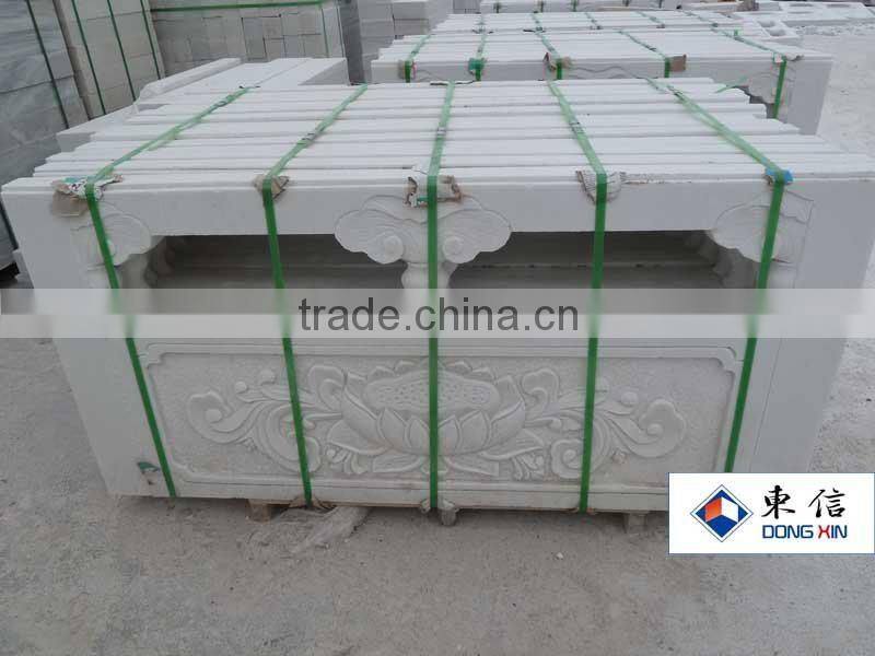 Shandong Ros Levanto Marble Slab