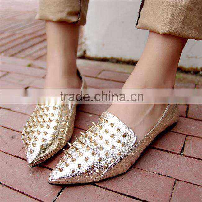 High quality conical claw studs