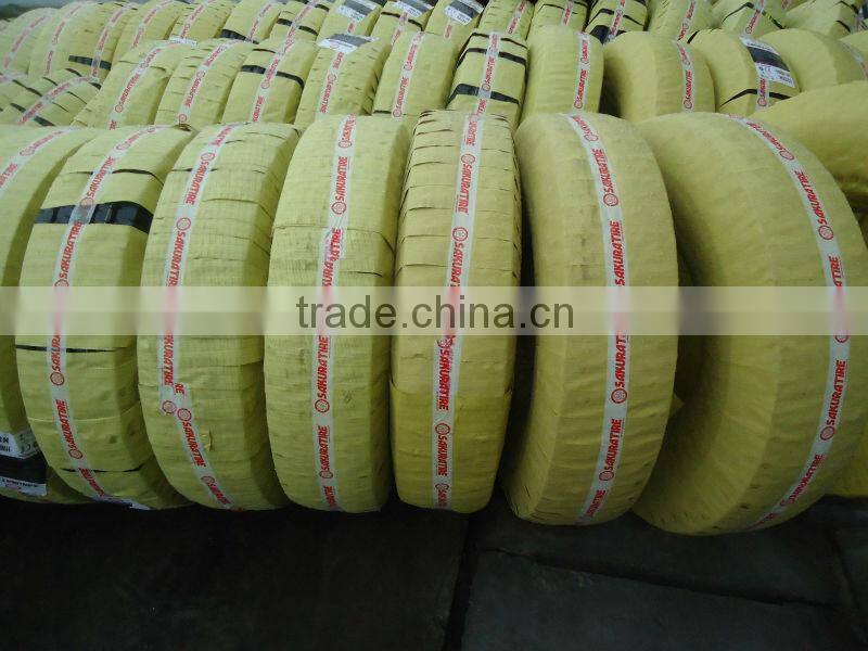 Strong quality China factory alibaba Japan technology tires 1000r20