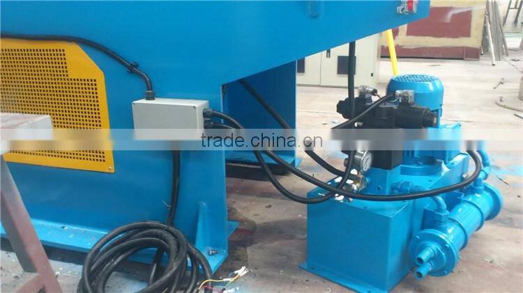 computer shell tv shell shredder