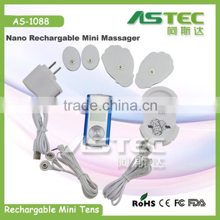 China wholesale custom electric muscle stimulator ems