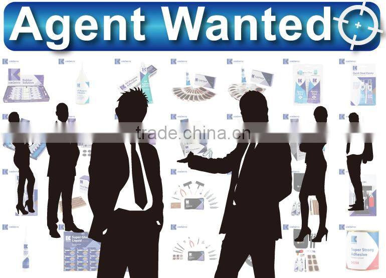 KRONYO solution for self adhesive vulcanizing rubber glue z34