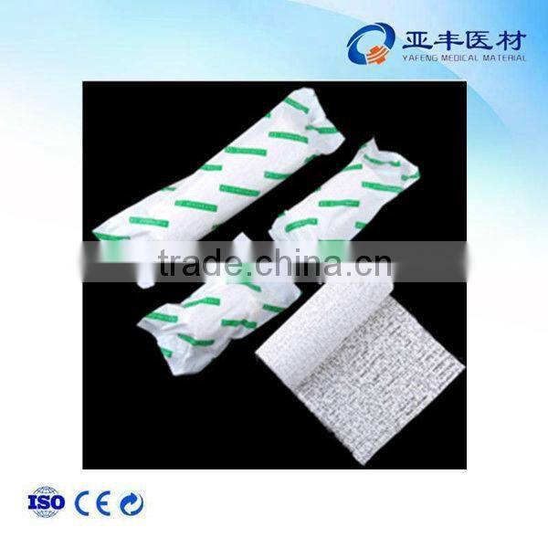 5cm x 2.7meters POP bandage