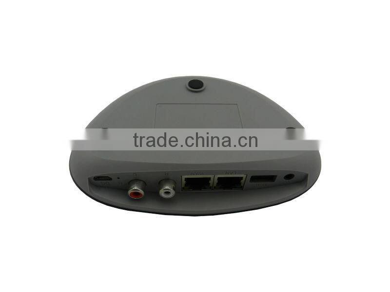 Compare wireless transmitter receiver audio box dlna airplay wifi device