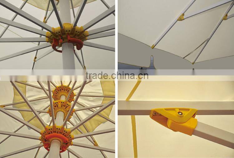 good quality umbrella parts