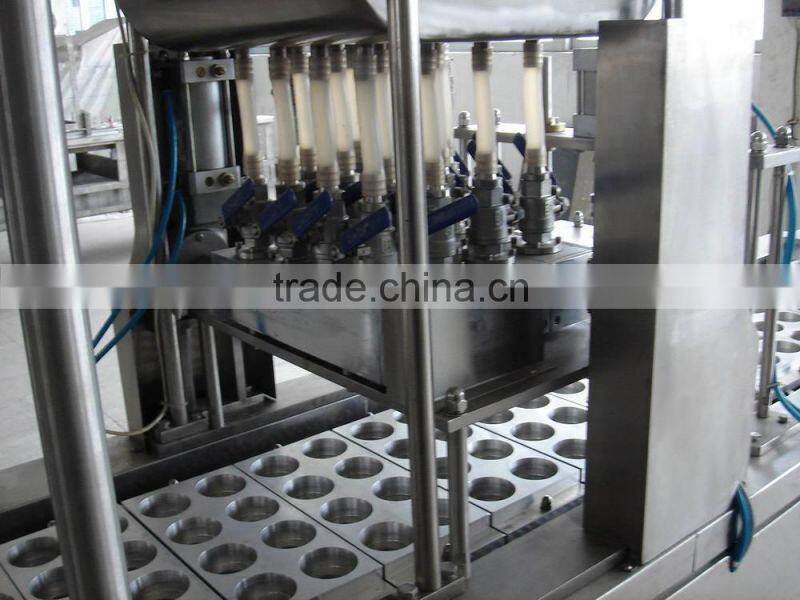 High Speed Soybean Milk Maker