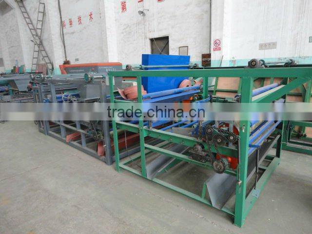 Wall Panel Equipment