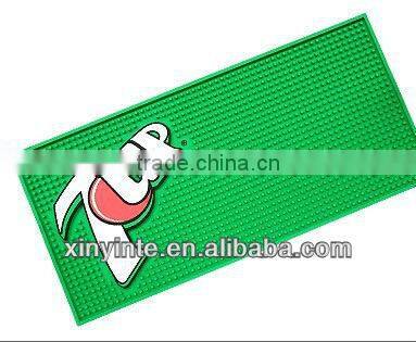 factory-sale soft pvc bar mat