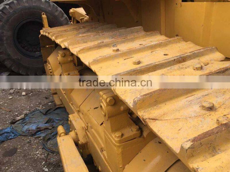 Used Cheap Bulldozer D6D,Originally from Japan