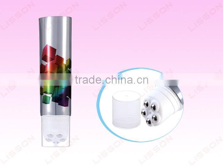 Aluminum Laminated Plastic Tube
