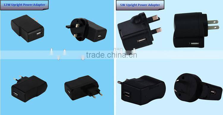 48w 60w 72w Notebook Power Supply Adapter