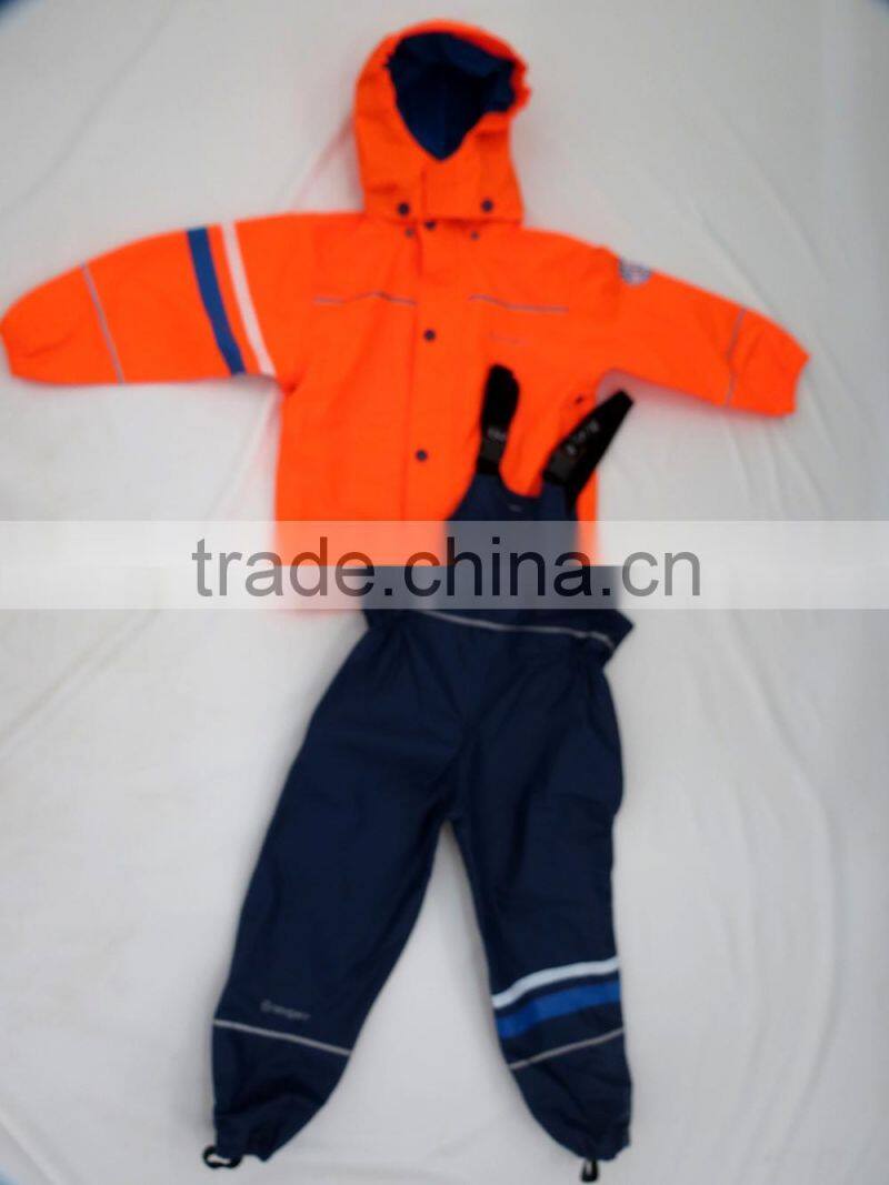 safety clothing safety overall