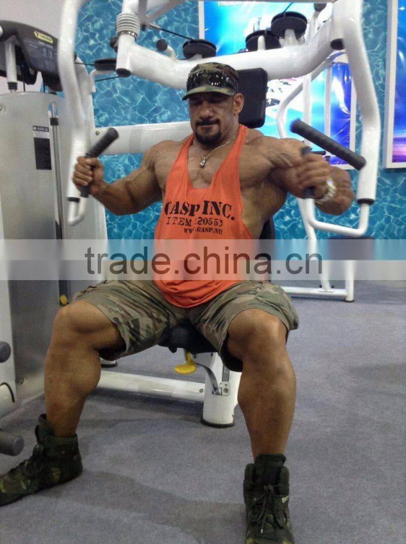 Professional fitness equipment commercial use/Incline Press tz-5055/TZ FITNESS