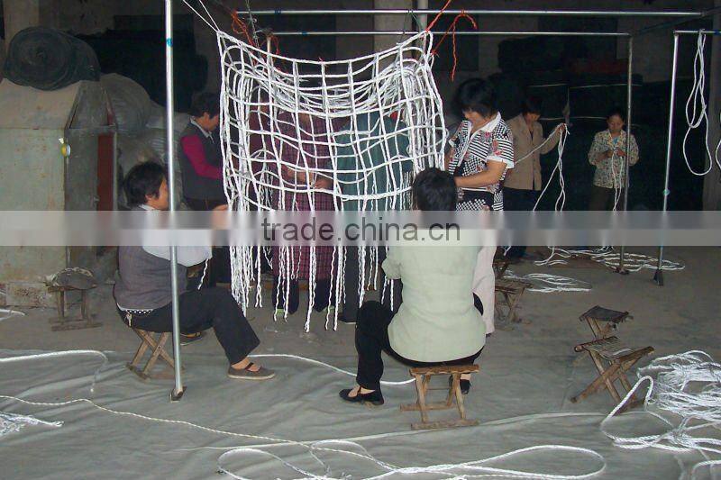 pp rope net