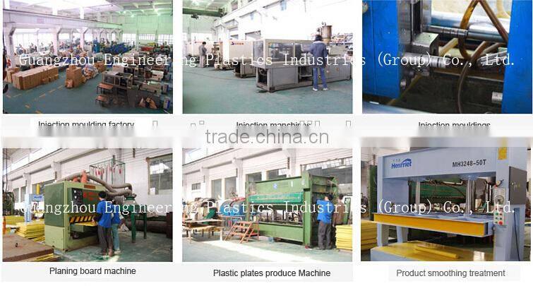 light weight anti anging uhmwpe Polyethylene sheet waterproof plastic sheet