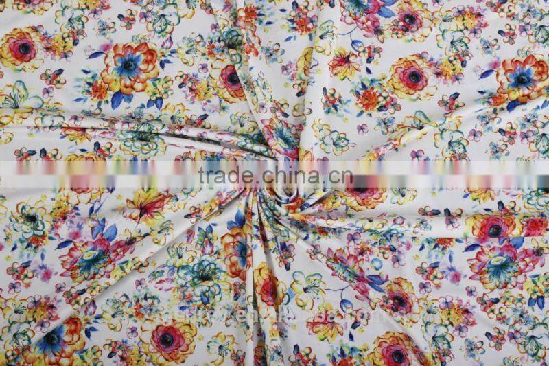 poly knit sp print polyester knit fabric polyester fabric polyester fabric printing