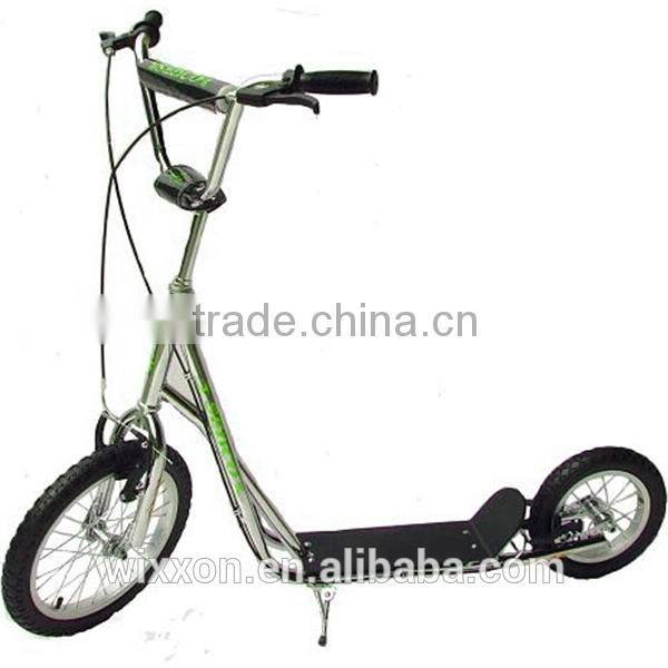 16 Inches Kids Scooter, Kids Kick Scooter