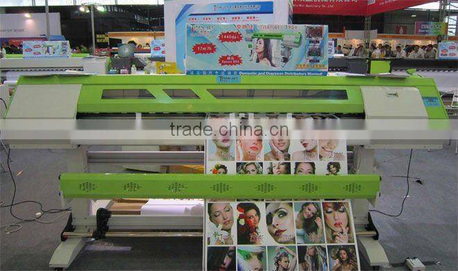 High speed 1.9M ink tank inkjet printer