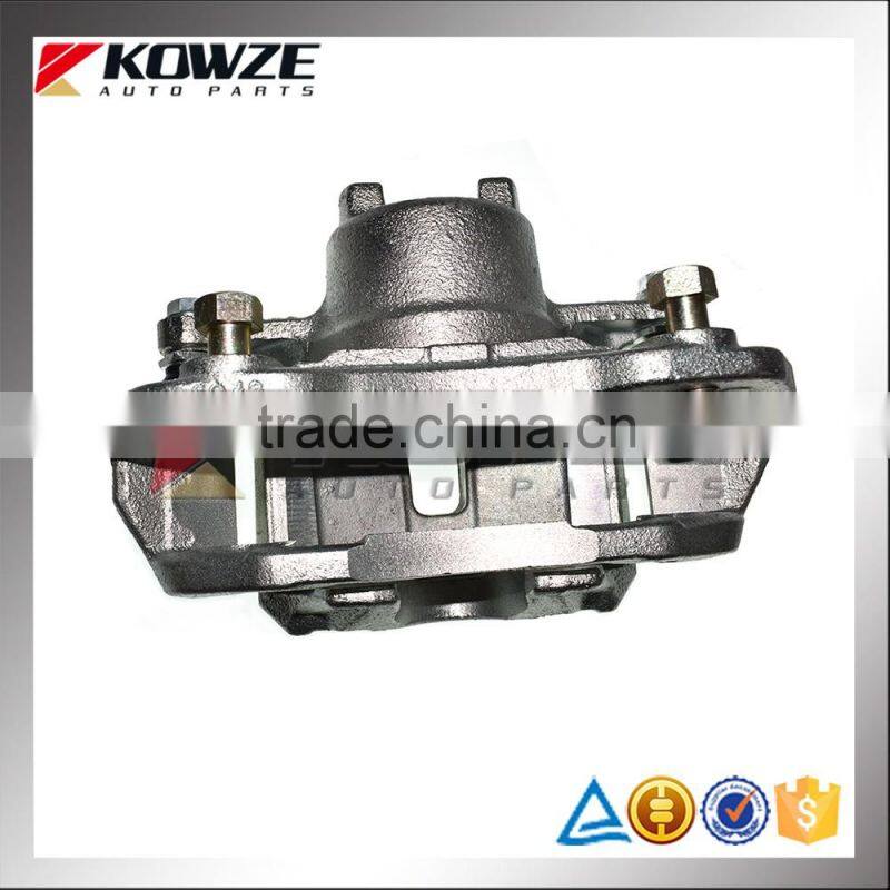 Front Left Brake Caliper Kit For Mitsubishi Lancer CS1A CS3A CS3W CS9A CS9W MR955063