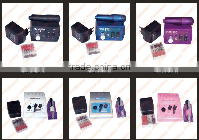 Nail Art Equipment electric nail drill dr 288