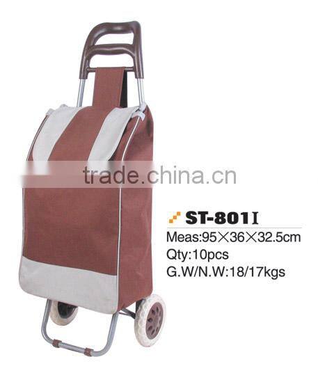 selling folding shopping cart