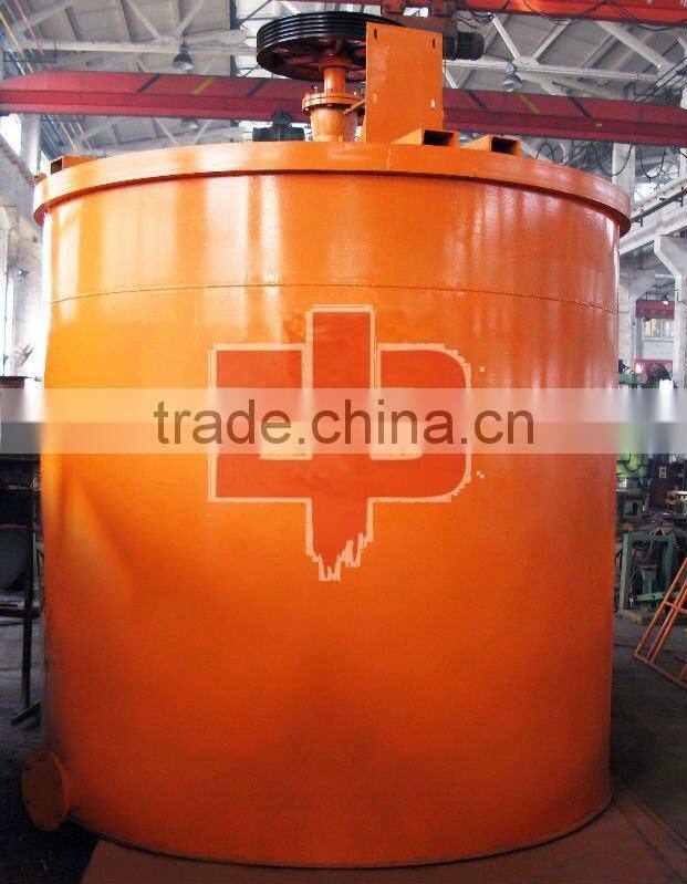 professional manufacturer of ore concentration plant hot sale in Africa
