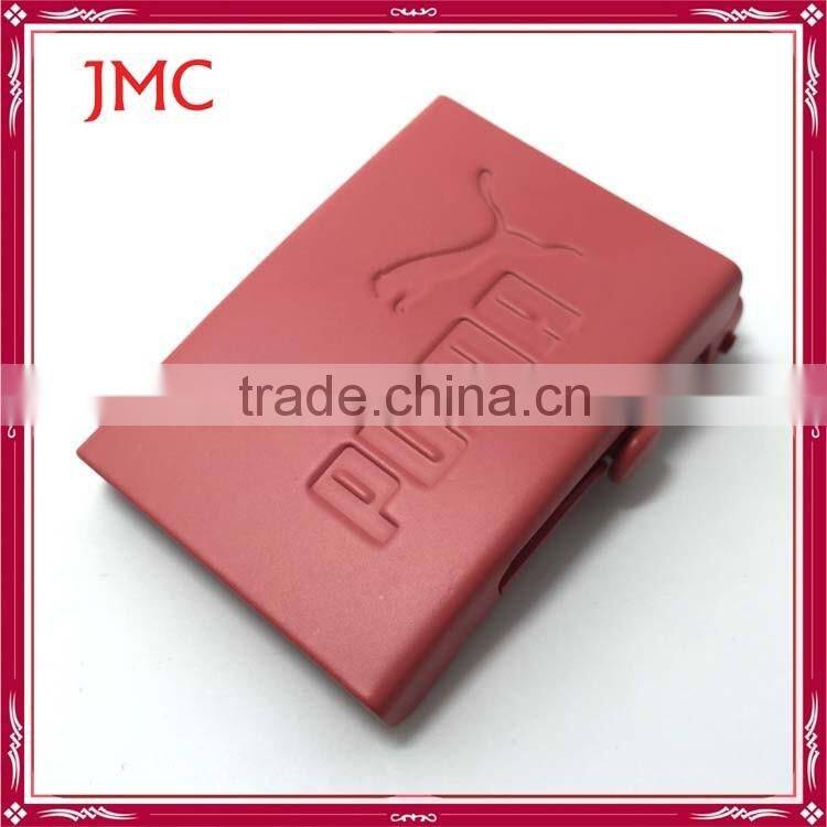 Types of 40mm Engraved Zinc Alloy Buckle, Metal Belt Buckle for Men