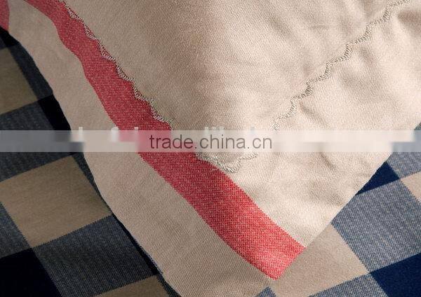 Contemporary hot-sale 100% egyptian bedding set