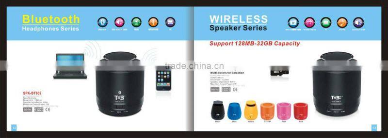 HiFi Sound Newest Stereo Headphone TF Card Headphone MP3 Player The Radio Function Headphone